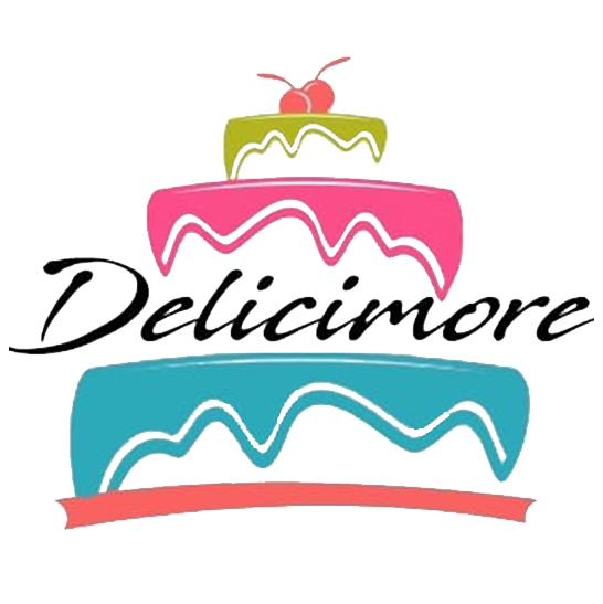 Delicimore Logo